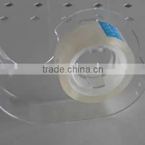Stationery Packing Cute Tape Dispenser thumbnail-1
