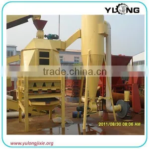 Fertilizer Pellet Cooling Machine thumbnail-1