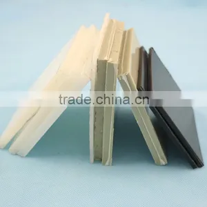 8-100mm Thickness Excellent Electrical Insulation PP Board thumbnail-5