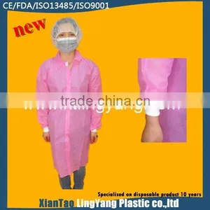 New Sales for Lab Coat Pattern thumbnail-1