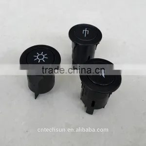 Push Switch for Water Heater thumbnail-1