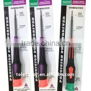 Professional Multiple Screwdriver of T6 ,Screwdriver thumbnail-1