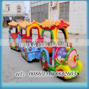 [Ali Brothers]cartoon Thomas Train Trackless Train thumbnail-1
