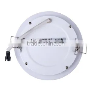 Ceiling Round Led Panel Light 12W TUV GS CB CE RoHS SAA thumbnail-2