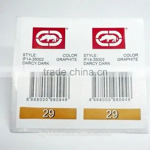 Sticker / Barcode Sticker / Paper Sticker thumbnail-1
