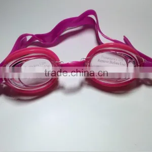 Anti-fog & Waterproof Swimming Glasses, Swim Goggles for Kids for Children, Wholesale Price thumbnail-5