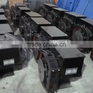 Wuxi Generator 380 Volt thumbnail-4