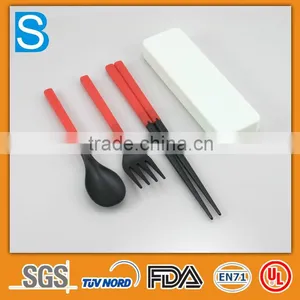 Free Sample Plastic Flatware Heavy Duty thumbnail-4