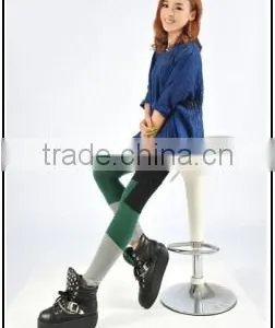 Leggings Unique Leggings, Special Design For Young Lady Unique Leggings thumbnail-1