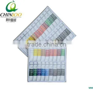 Professional Acrylic Color thumbnail-1