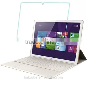 Ultra-thin 9H Hardness High Quality HD Clear Premium Tempered Glass Screen Protector for Huawei MateBook 12'' thumbnail-1