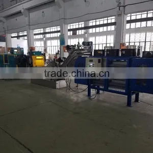 Rubber Preforming Machine /Rubber Precision Preformer/Rubber Preformer Machine/Rubber Barwell thumbnail-2
