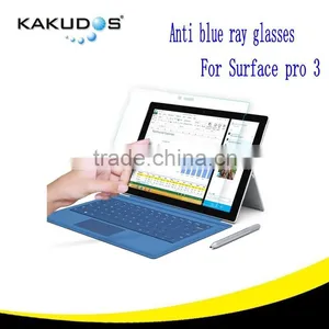 for Microsoft Surface Pro 3 Anti Blue Ray Glasses thumbnail-1