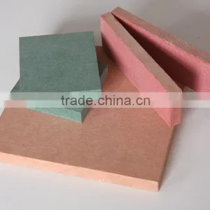 MDF Moisture Resistant 2440x1220x18mm thumbnail-4