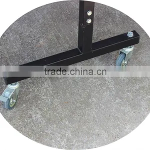 Folding Tenis Pingpong Tables thumbnail-5