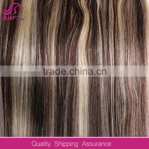Double Drawn Clip-in Hair Extensions thumbnail-4