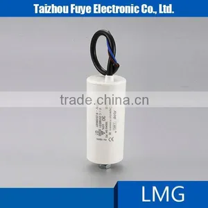 Wholesale Home Appliance Capacitor thumbnail-1