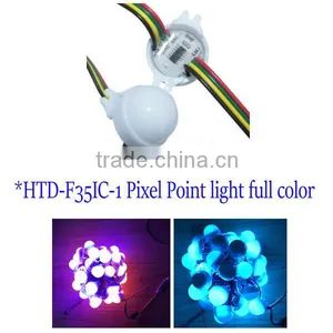 Led Point Light 30mm thumbnail-3