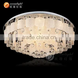 Indoor Pendant Lamp,bangladesh Chandelier OM1018-9A thumbnail-6