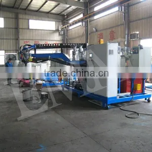 EMM078-A20-C Eva Sheet Foaming Machine thumbnail-1