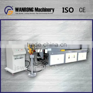 SB 38 CNC Pipe Bneding Machine thumbnail-1