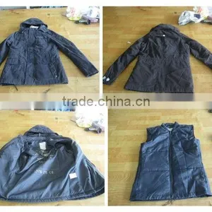 Garment Inspection & Clothing Quality Control/ Apparel QC thumbnail-1