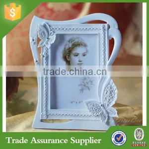 ODM/OEM Supplier Resin Homemade Mini 4X6 Photo Frame thumbnail-4