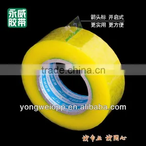 BOPP Packing Tape- Thick2.7cmxwidth46mmx30yard thumbnail-2