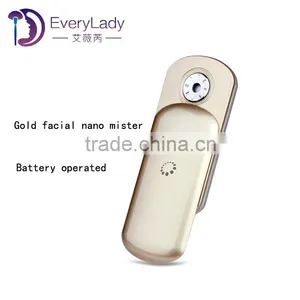 Battery Operated Face Moisturizing Nano Facial Sprayer thumbnail-4