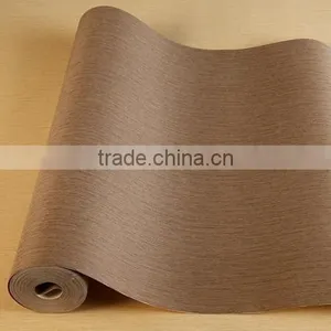 Self Adhesive Vinyl Paper Pvc Coated Paper/wall Papers Bedroom Interior Decoration Material thumbnail-1