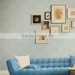 Cheapest Korean Fashion Design Wallpaper for Home Decoration thumbnail-1