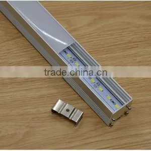 Fashion Pendant Light 8-25mm Wide Square Led Aluminum Profile thumbnail-3