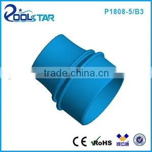 Automatic Pool Cleaner for In-ground and Above-ground Pool thumbnail-4