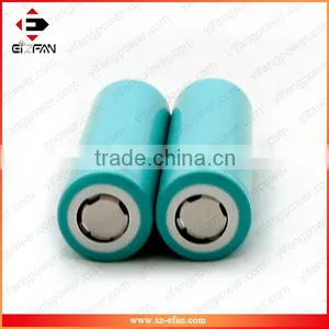 li Ion Battery Cell ICR 18650E1 12wh 3200mAh 3.7vrechargeable Lithium Battery Made in Korea Batteries thumbnail-1