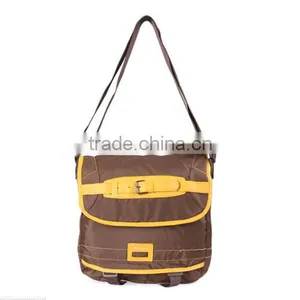 With Inner Ipad Pocket Shoulder Bag,Messenger Bag thumbnail-2