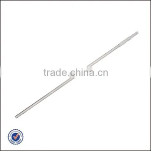 Aluminum Telescopic Pole With Standar Grip & Lock , Telescopic Pool Pole, Aluminum Extension Pole in Blue or Silver thumbnail-2