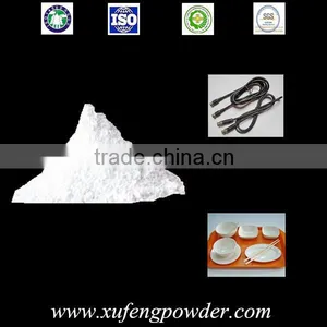 Haicheng 400 Mesh Talc Powder thumbnail-1