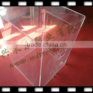 Custom Acrylic Showcase thumbnail-1