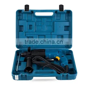 High Quality for the Dongcheng 500w 20mm Demolition Hammer thumbnail-4