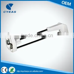 Retail Security Supermarket Security Hook for Slatwall thumbnail-1
