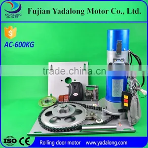 Industrial Garage Door Opener With Best Price and Quality thumbnail-1