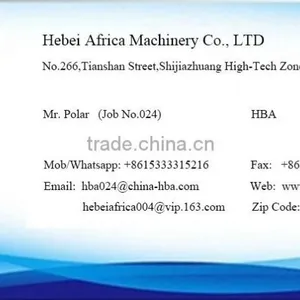 Flour Milling Process Equipment thumbnail-4