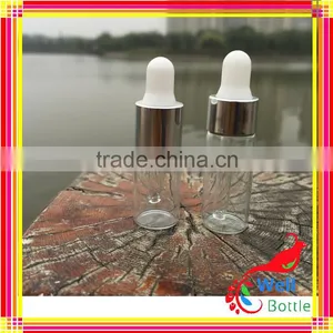 Perfume Bottles 2ml With Amber Glass Vial for Glass Spray Bottle 199R thumbnail-6