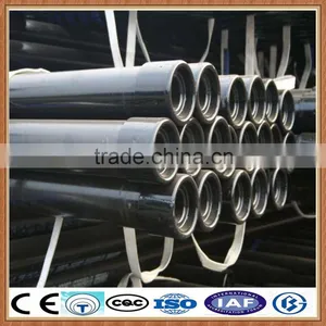 Oil Well Casing Pipe With Black Paint/ Oil Gas Well Drilling Pipe thumbnail-2