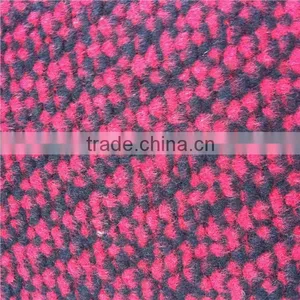 Dot Pattern Polyester Fabric thumbnail-1