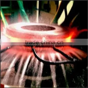 Gear Shaft Induction Hardening Machine thumbnail-2