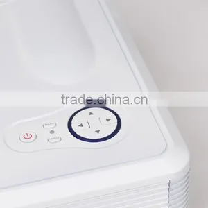 Latest Cheap Full HD Multimedia Projector LED 1080P Support for Home Theater Business thumbnail-6