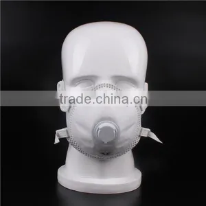 2015 En149:2001 FFP3 DUST MASK and Beatiful Dust Mask thumbnail-4
