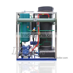 High Quality Ice Tube Machine 5tons/Day (TV-50) thumbnail-1