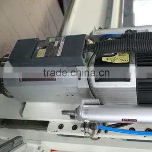 Manufacturer Woodworking Machine 1325 ATC CNC Router Wood/Engraving Machine for Sales thumbnail-2